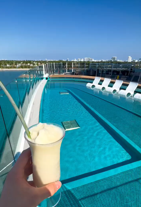 Is the cruise drink package worth it?