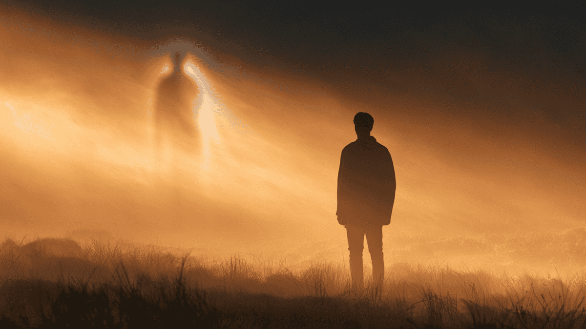 Signs your ancestors are trying to reach you