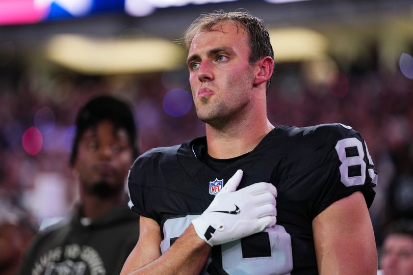 Tom Brady dealt crushing Las Vegas Raiders blow on eve of new NFL season