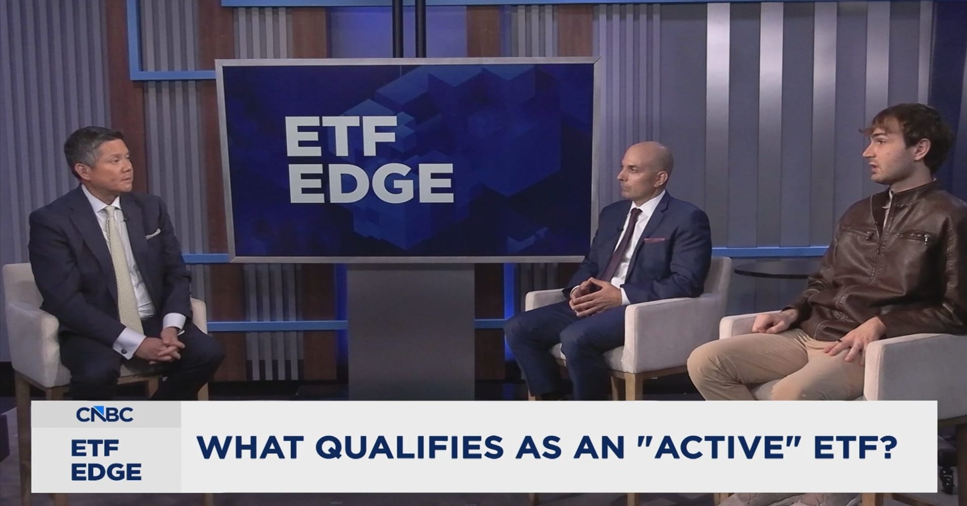 Astoria’s Davi calls this ETF investing strategy 'the definition of ...