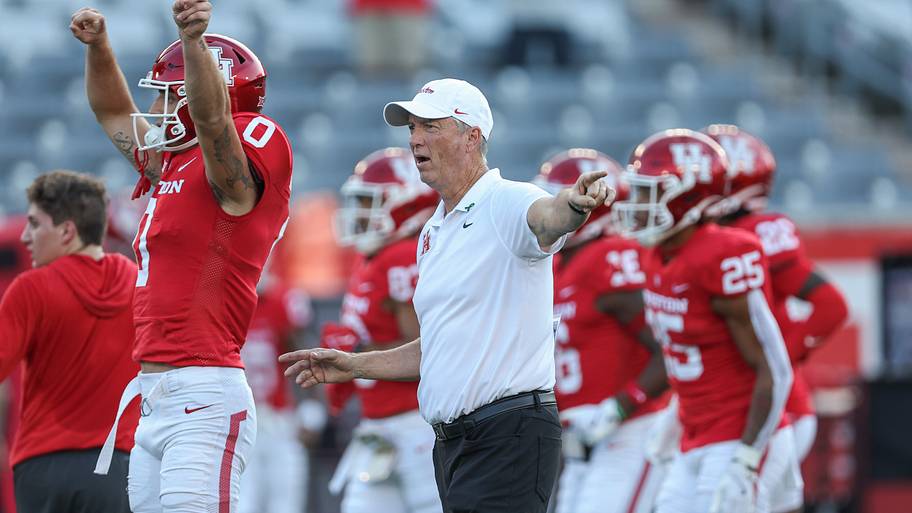Houston football's biggest strength entering the 2026 season