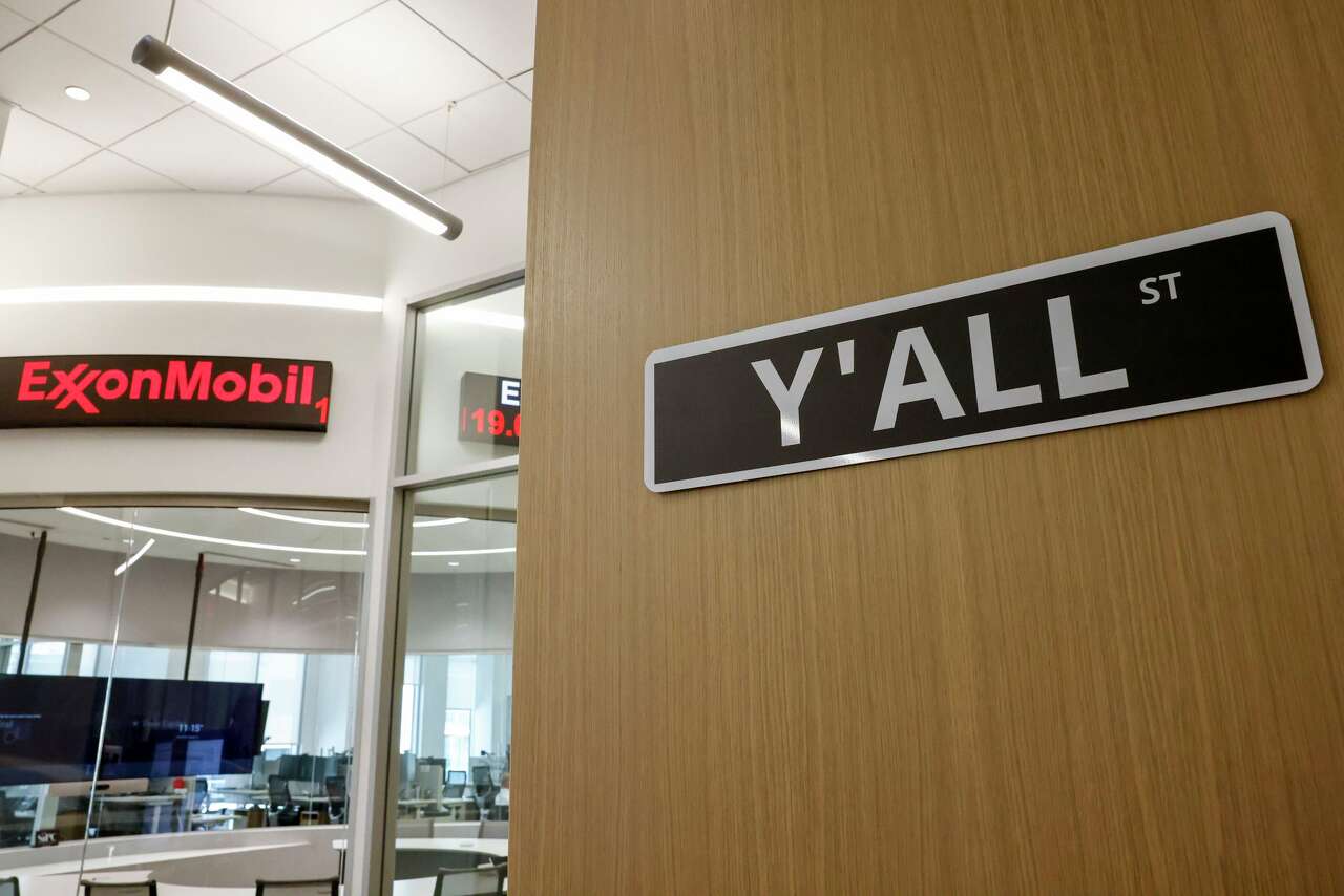 Dallas now has higher share of finance sector jobs than NYC, data shows