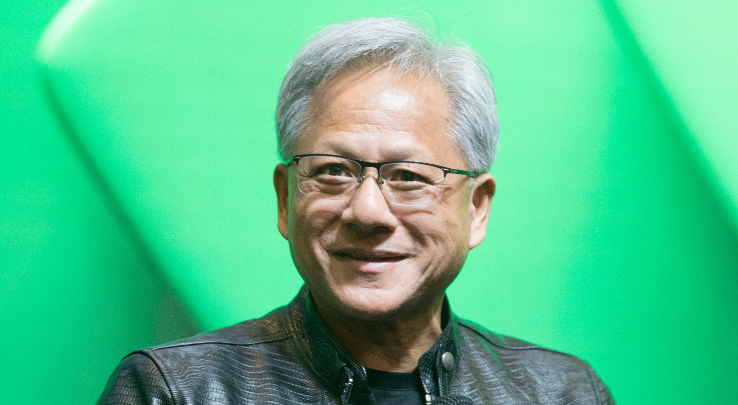 Jensen Huang bet Nvidia's last dollars on a chip he'd never held — could a one-shot gamble really build a $4.7T company?