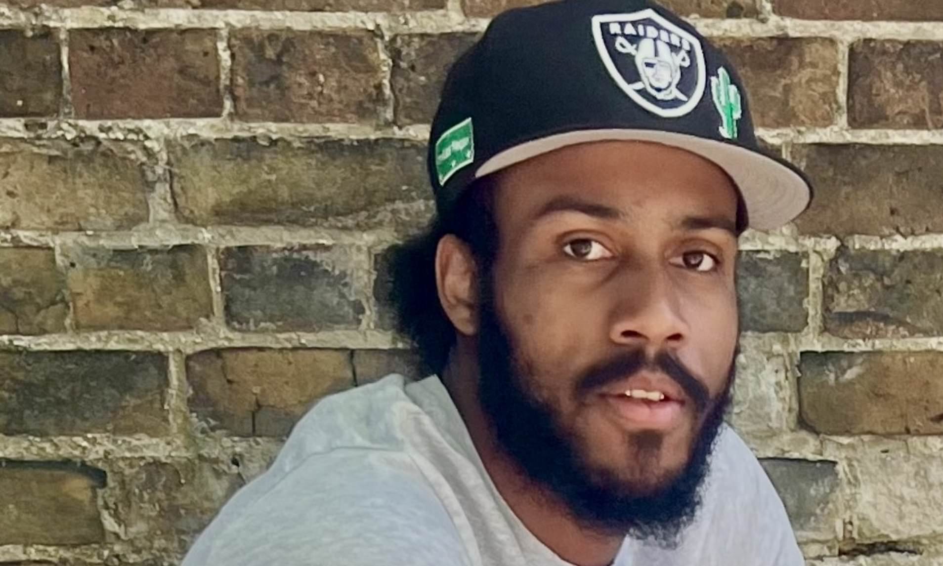 Pictured: Bus driver, 25, shot dead outside Clapham pub in case of mistaken identity