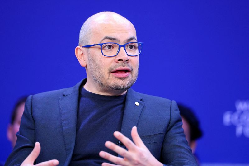 Exclusive - Inside the Google executive moves that led to its big AI reshuffle