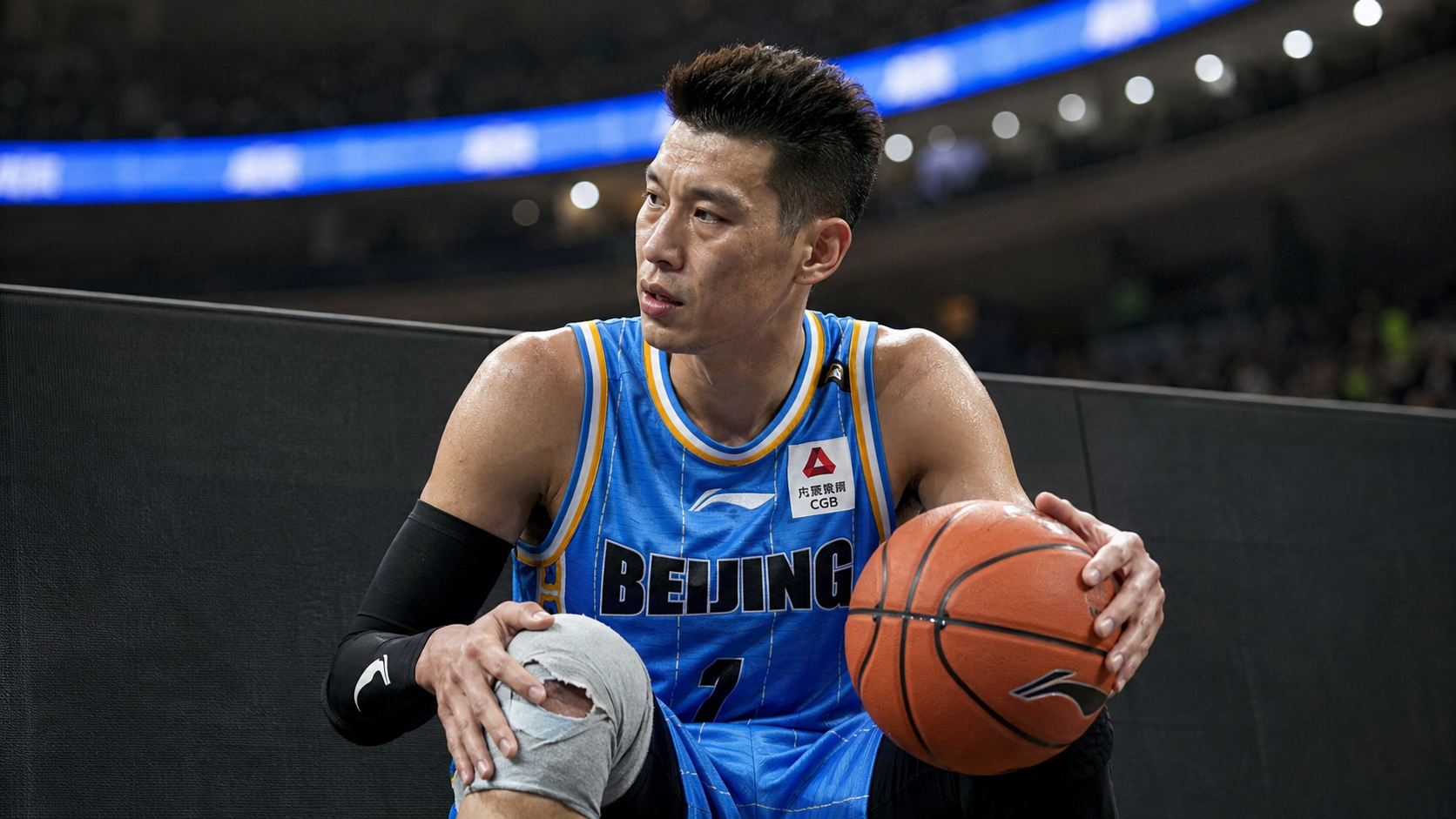Jeremy Lin, the knee injury and China reset that rebuilt his confidence ...