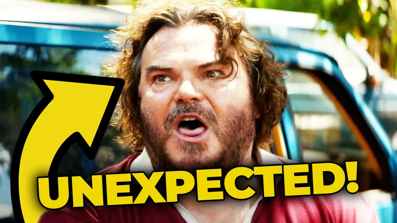 20 recent movies you had no idea were box office hits