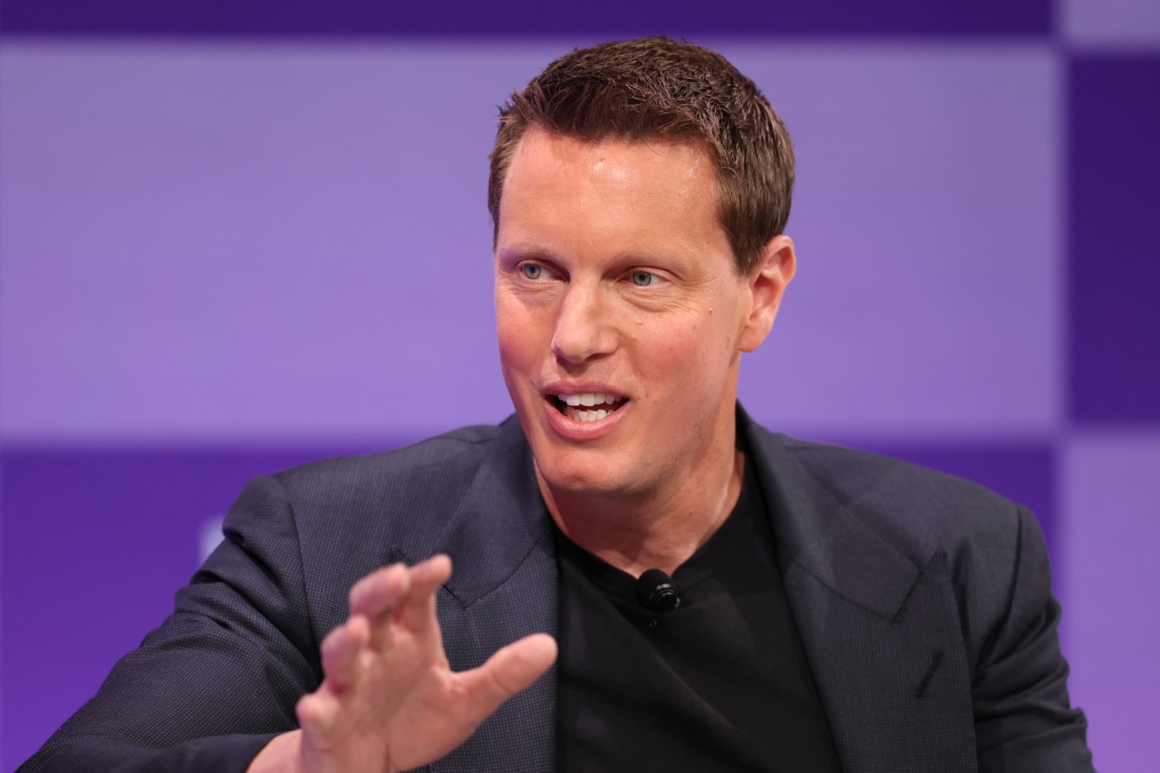 Paramount has discussed creating a board to ensure CNN's independence