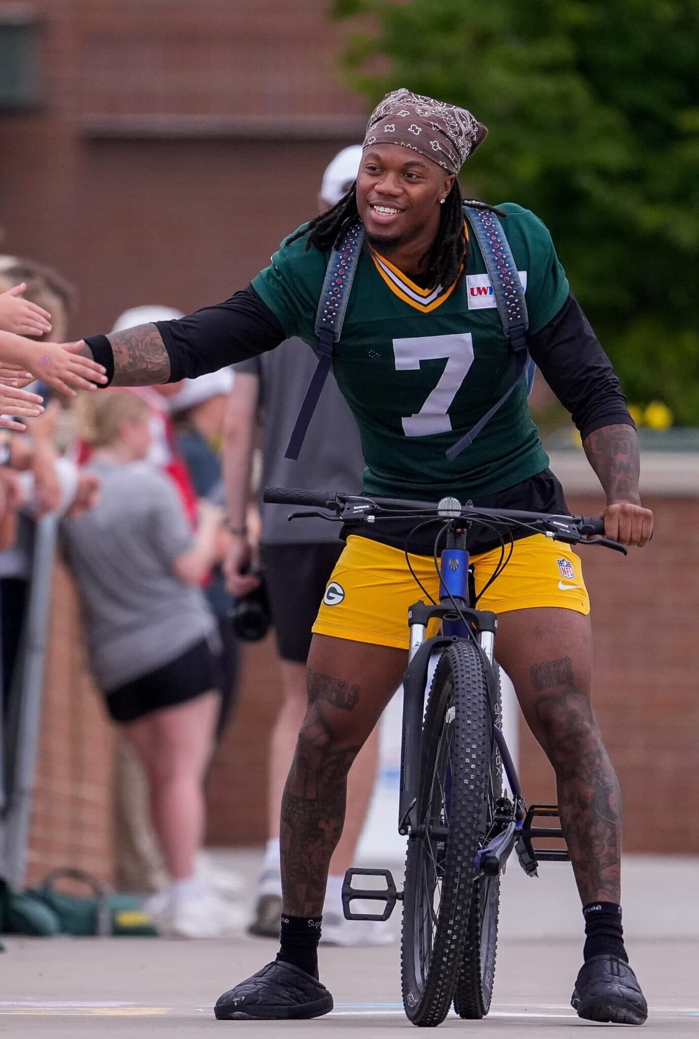 Green Bay Packers: nature of Javon Bullard injury revealed, addresses ...
