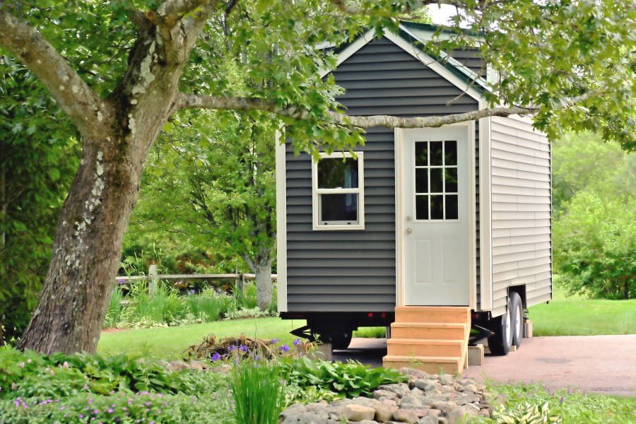 Gov. Stein signs North Carolina housing law, streamlines building tiny homes, more