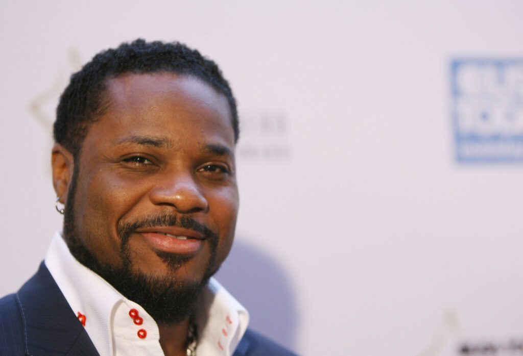 malcolm jamal warner wife and kids Image 6