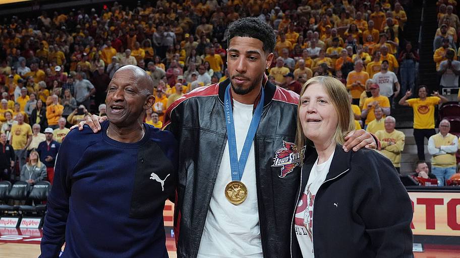 Tyrese Haliburton making return to Hilton Coliseum with Pacers