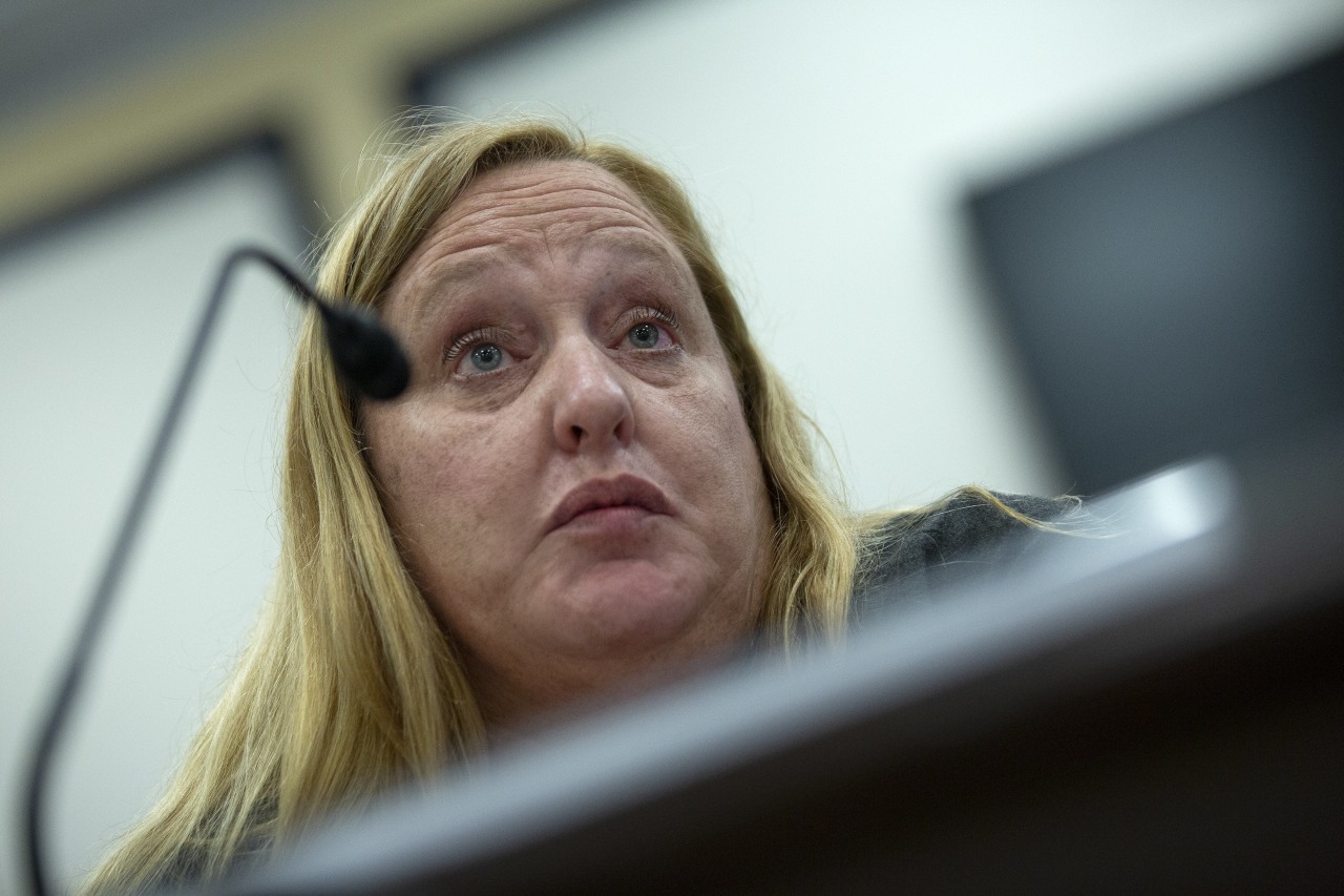 Former Southern Poverty Law Center official arrested for alleged financial fraud