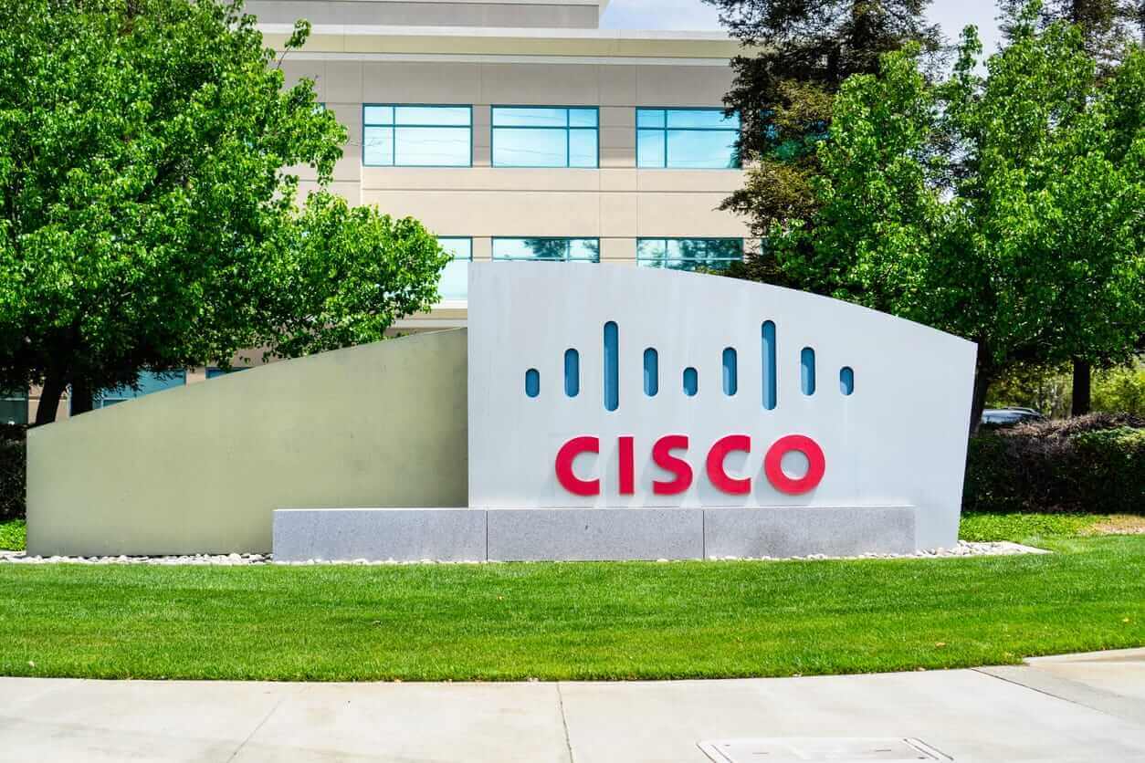 Ahead of Cisco earnings, here's what Barchart data says comes next for ...