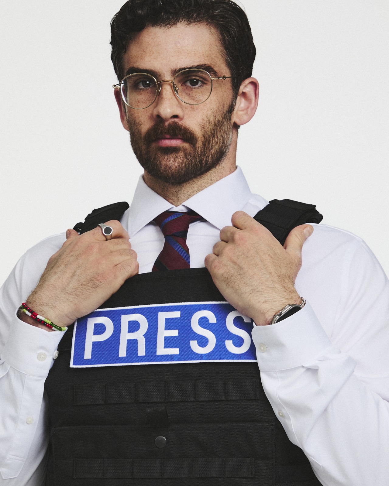 Online agitator Hasan Piker is driving Democrats up a wall