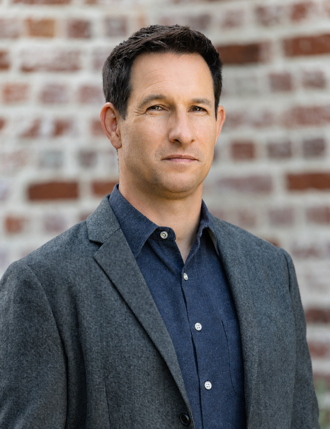 Big Shot Pictures names Adam Rosenberg as head of film