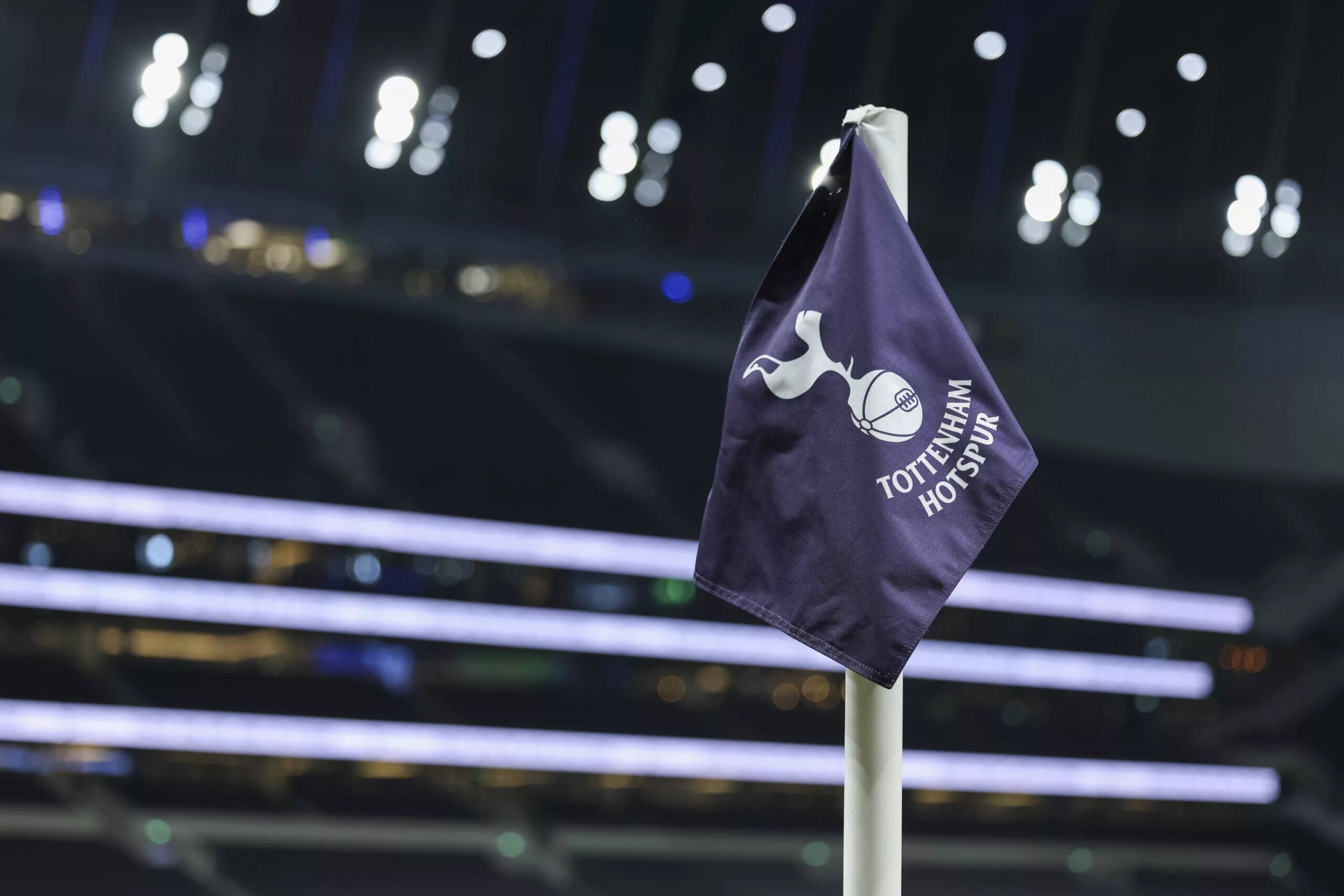 Tottenham reach verbal agreement with 87k P/W star close to move