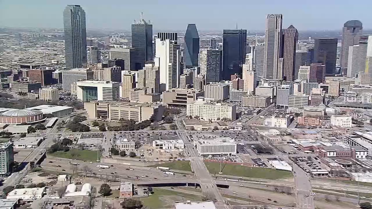 Dallas city council votes to add public safety proposition to November ballot