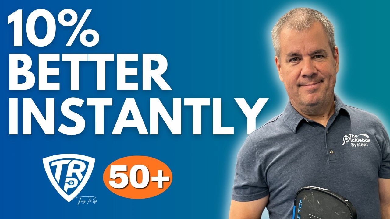50+ strategies to counter bangers and hard shots