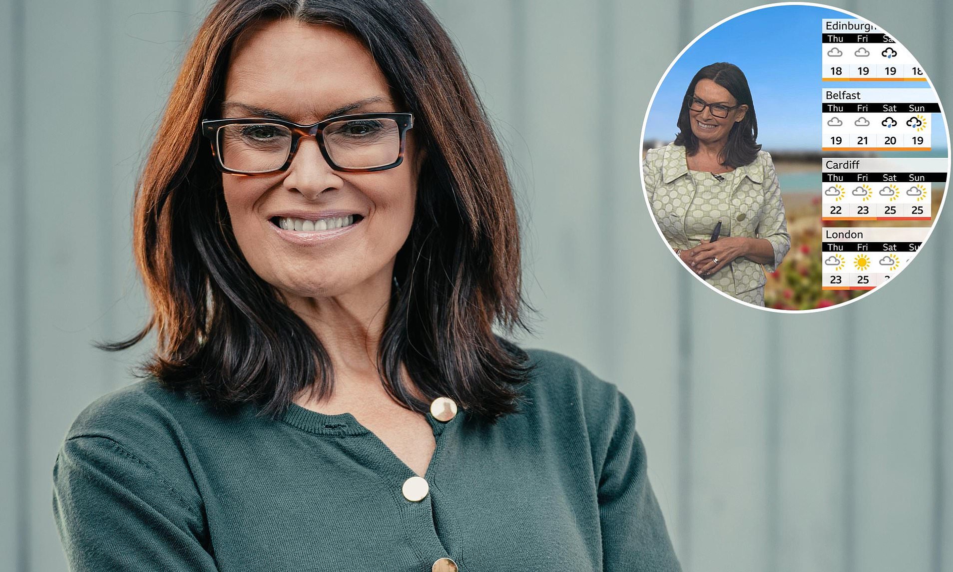 English viewers make heavy weather out of trying to follow Scot Judith ...