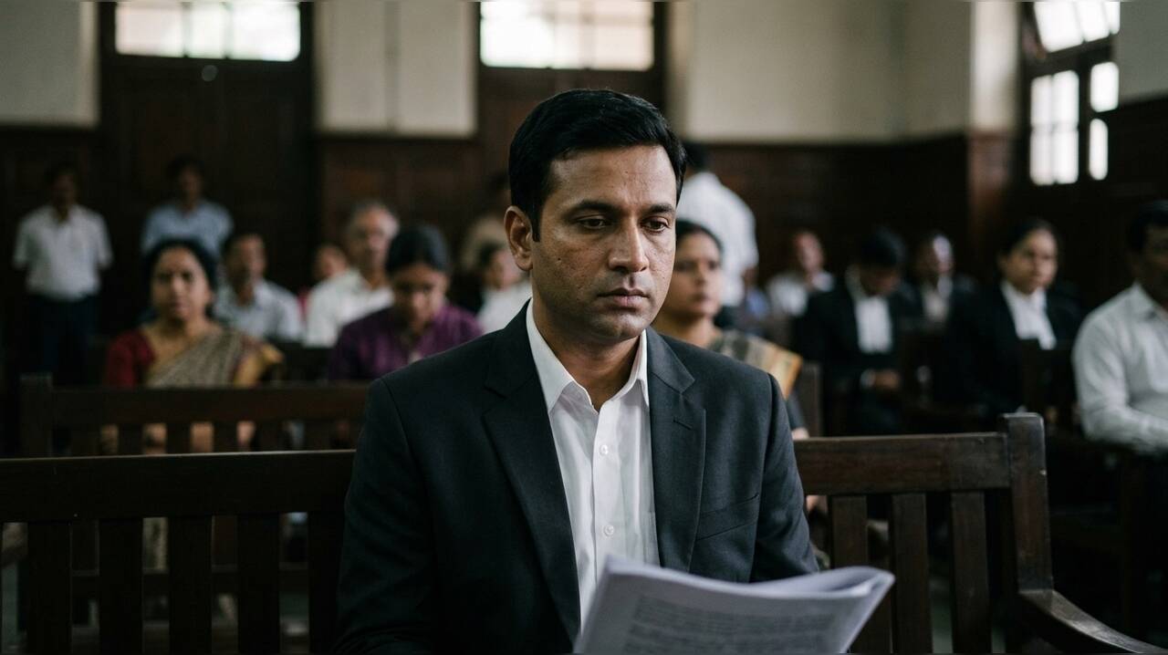 UK businessman Nishit Patel secures bail in ₹16.24 crore fraud case ...