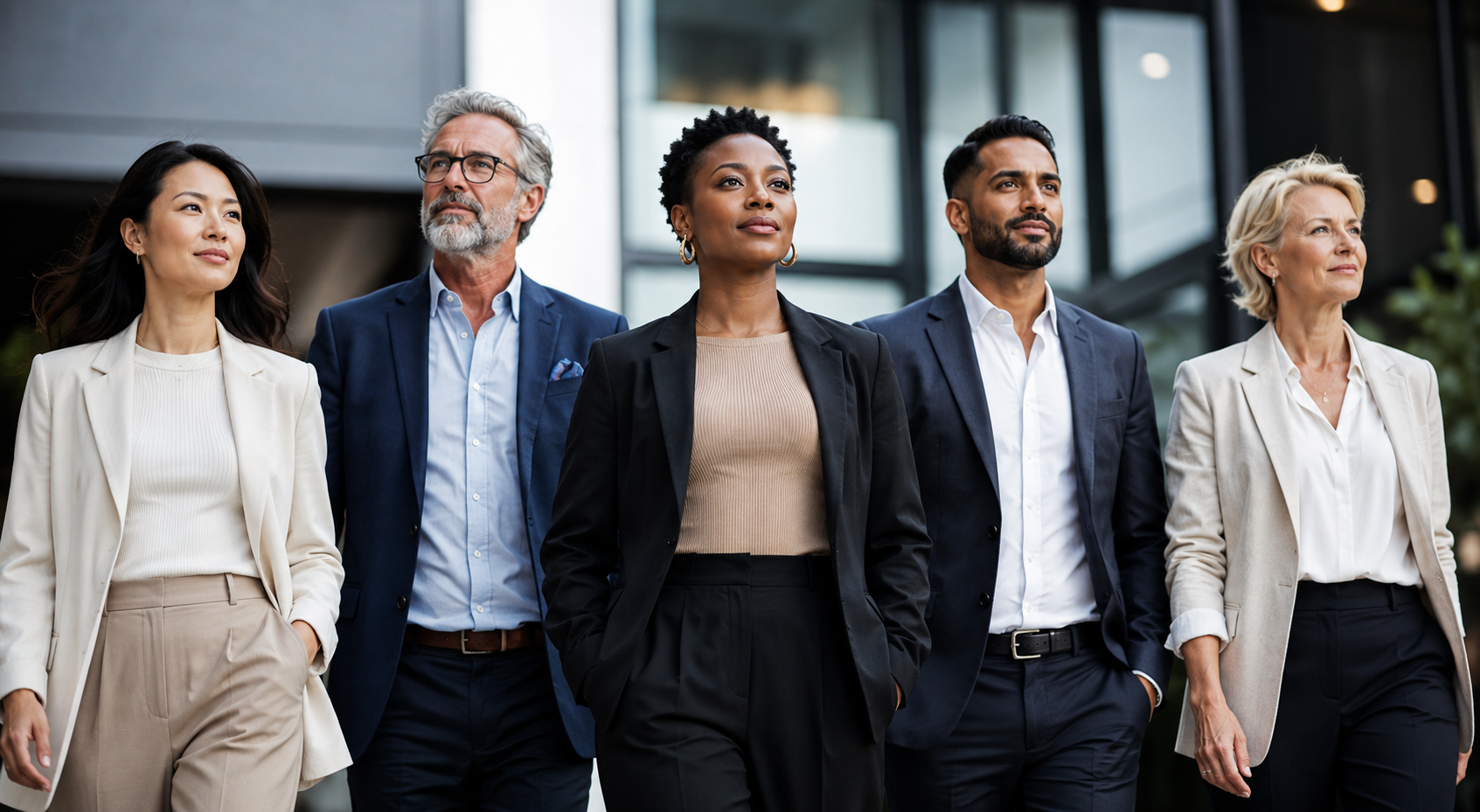The entrepreneurs solving the problems everyone else ignored