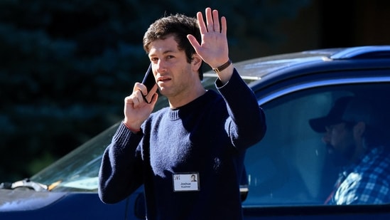 Image for Josh Kushner Lakers ownership: What happens to his Miami Heat stake after Los Angeles takeover?