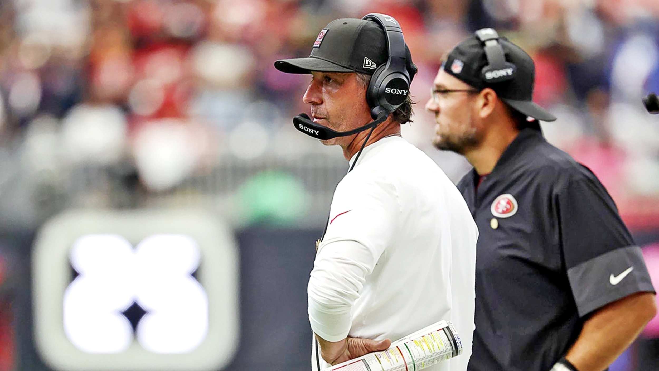 49ers record prediction has team missing playoffs during 2026 season