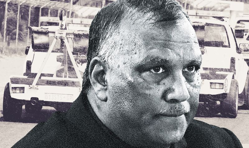 Rogue KZN cops collude with tow truckers to kill rivals, inquiry hears