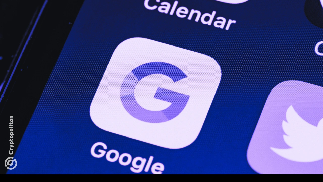 Google DeepMind expands AI, search access with sign-language-to-text launch