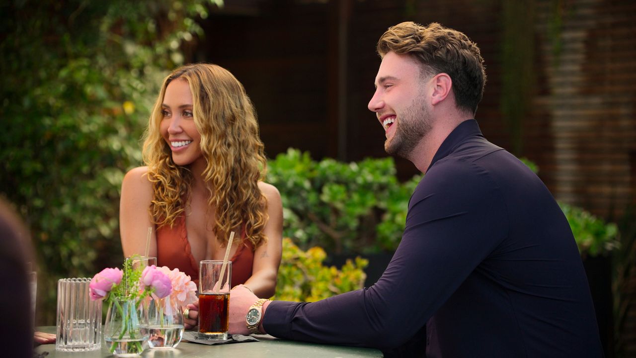 'Let's Marry Harry' ended with a wedding—but are they still together?