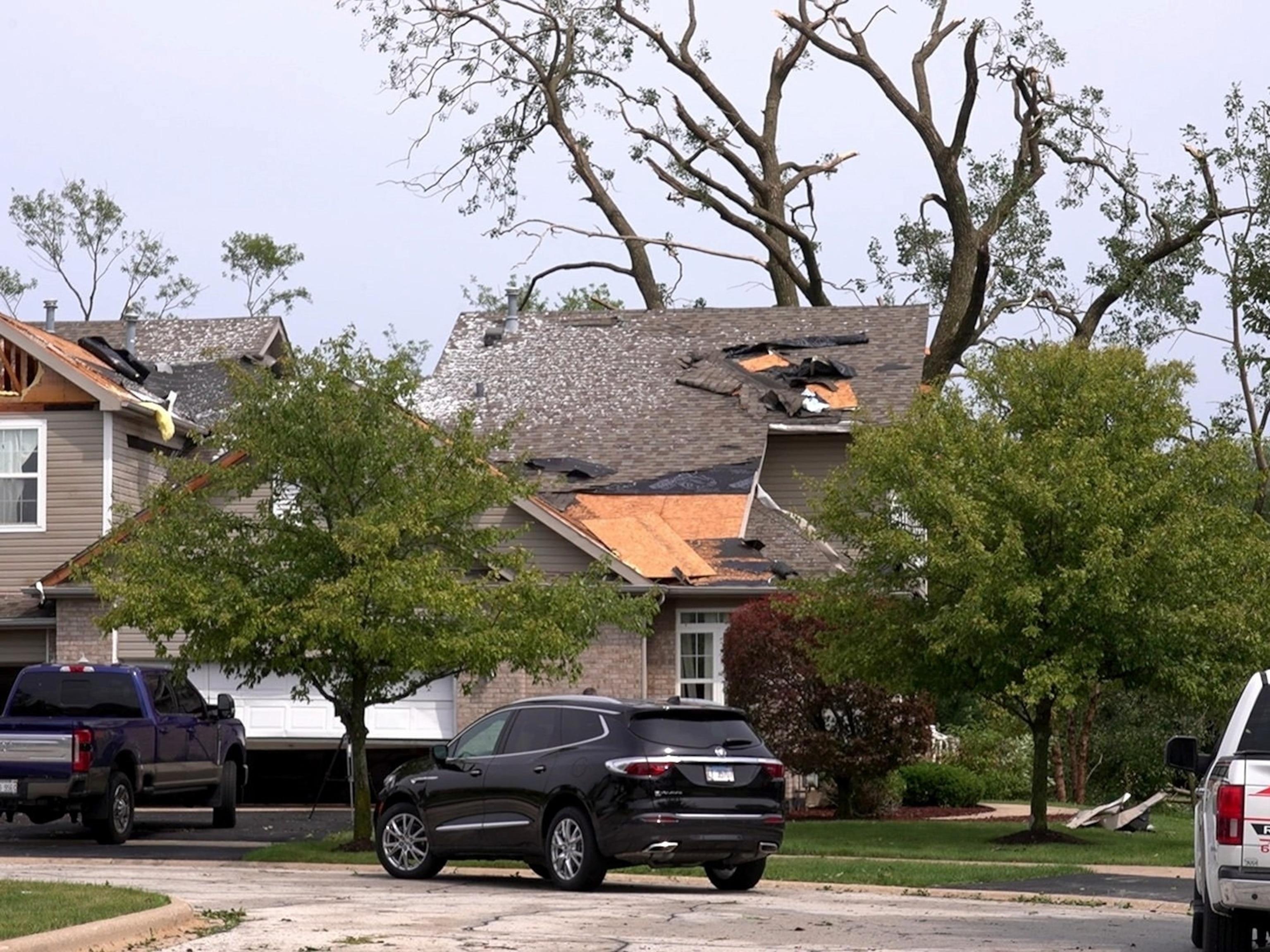 Indiana storm death toll expected to rise: Authorities
