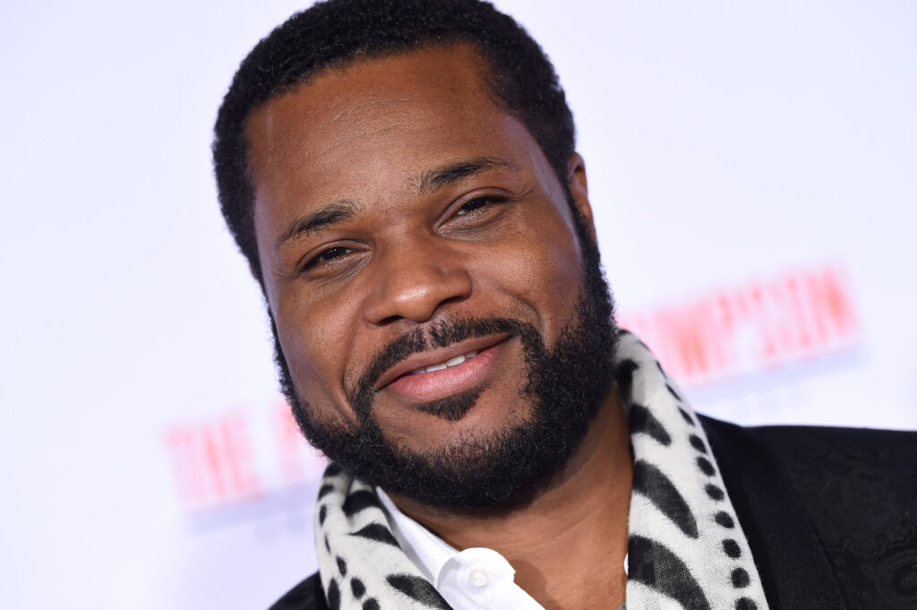 malcolm jamal warner wife and kids Image 9