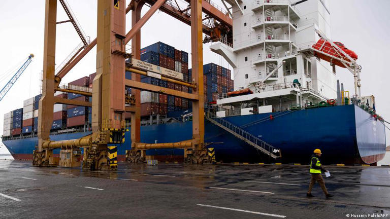 Iraq has also had to deal with much higher costs for shipping and insurance
