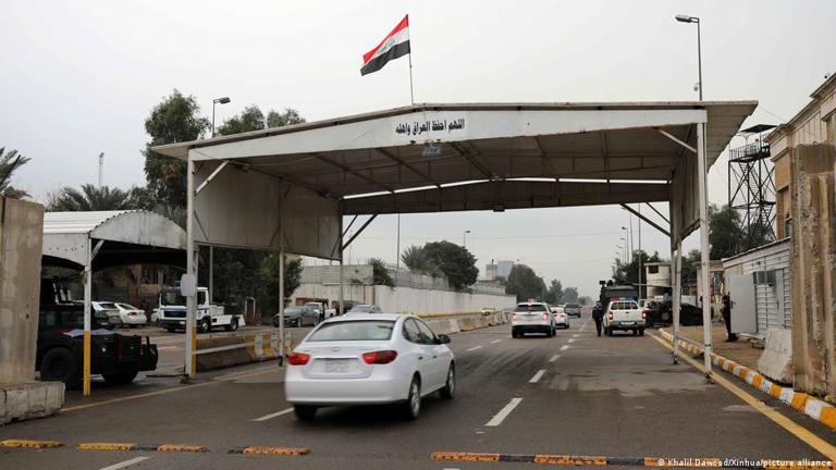 In the first half of the year, new vehicle sales fell 28.6% in Iraq, reflecting the impact the cash crisis is having on the whole economy