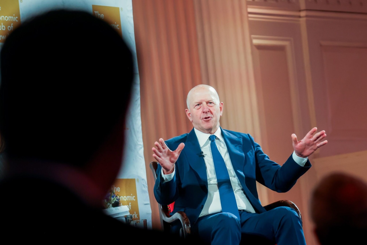 Goldman Sachs is doubling down on investor hunger for 'boomer candy'