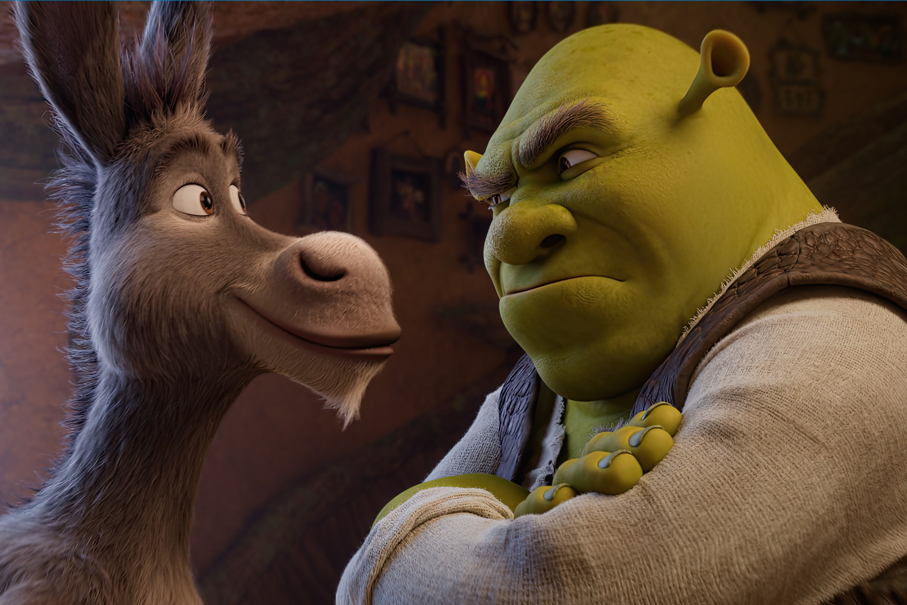 shrek-5-director-reveals-major-update-after-reuniting-mike-myers