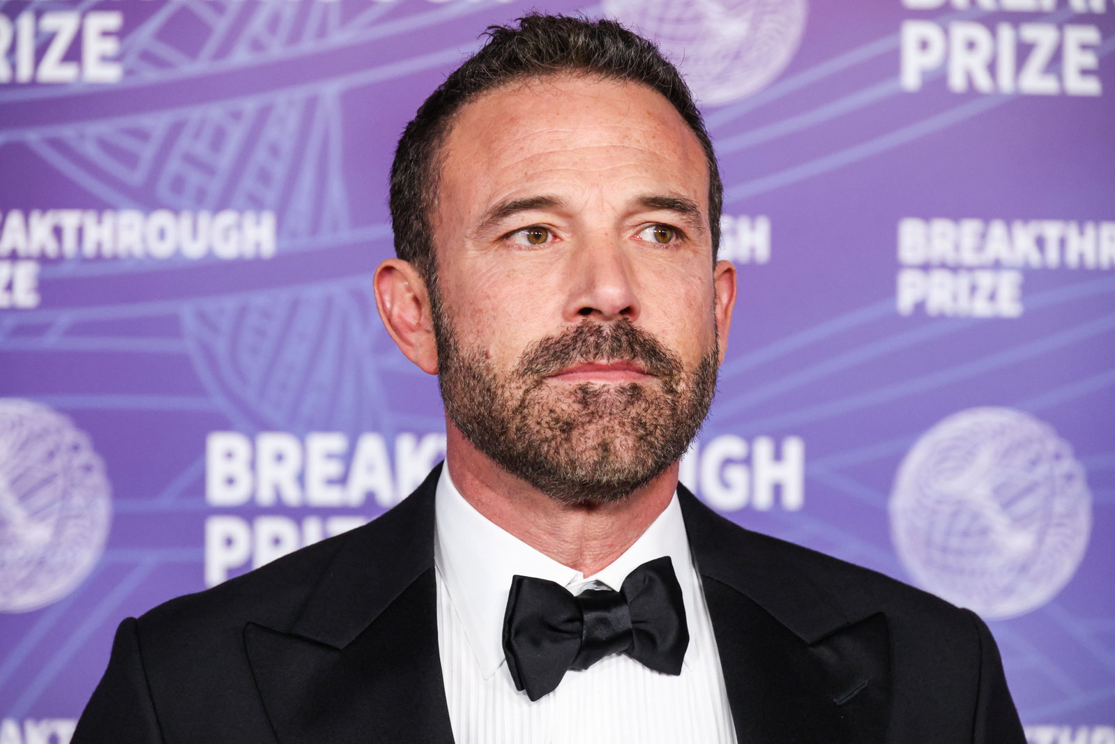 People really aren’t your friends — Ben Affleck shares his welcome to ...