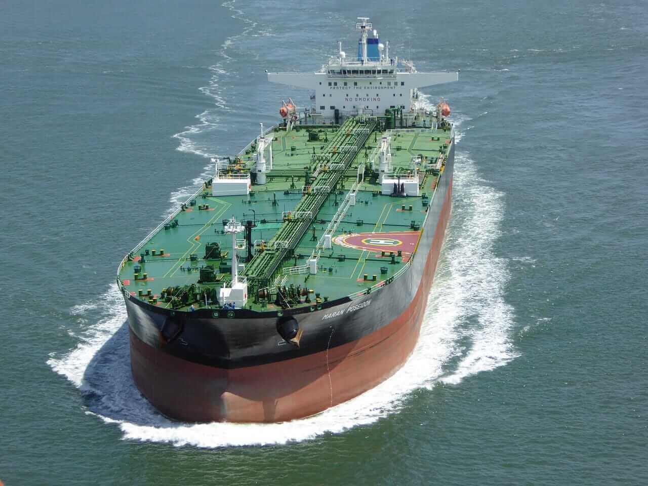 Crude prices close higher as IEA forecasts tightening inventories in Q3