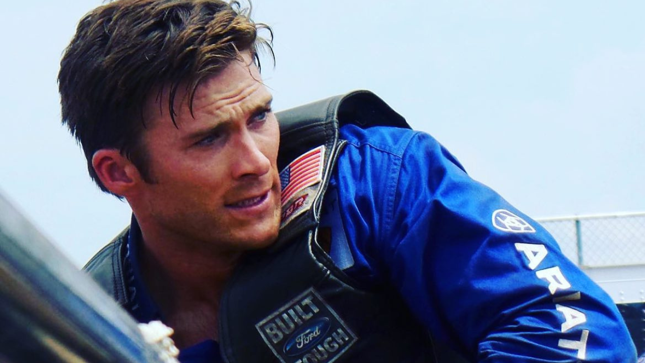 Scott Eastwood recalls getting expelled after failed marijuana-selling scheme in Hawaii