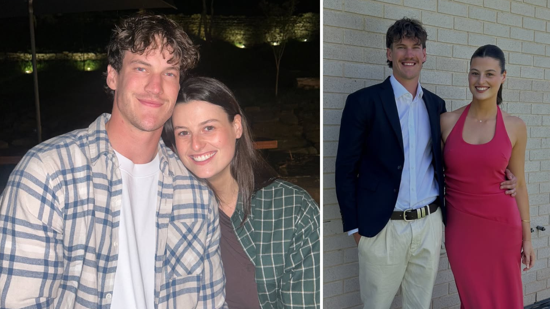 Exclusive: Farmer Wants a Wife's Zac and Maya's ‘inside joke' backfired spectacularly