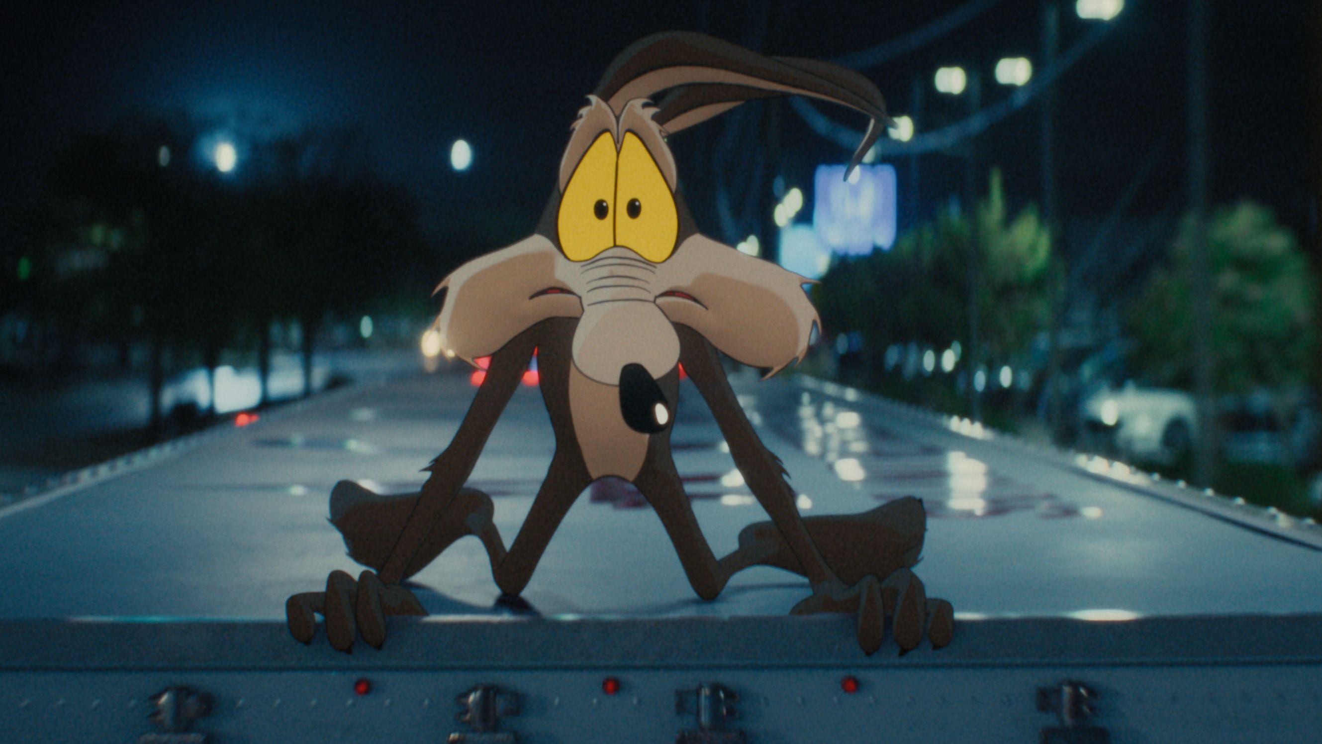 The Next Looney Tunes Movie After Coyote Vs. Acme Will Be Very ...