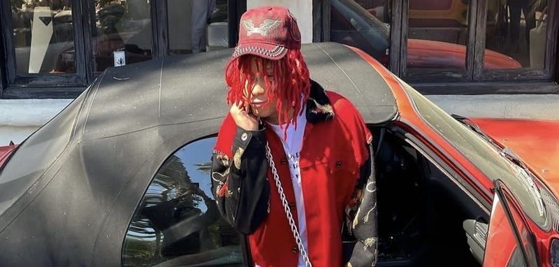 Trippie Redd reveals 'NDA' tracklist; Sexyy Red, Young Thug, Rema, Lil ...