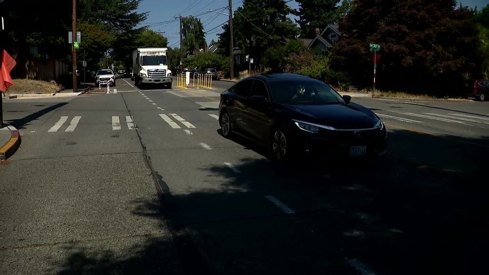 Ballard residents seek timeline, input as Seattle plans 8th Avenue safety upgradess