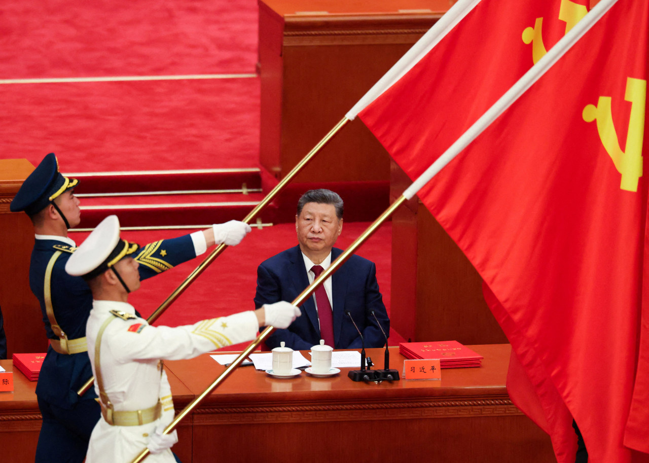 Chinese censorship is leaking into answers from American AI
