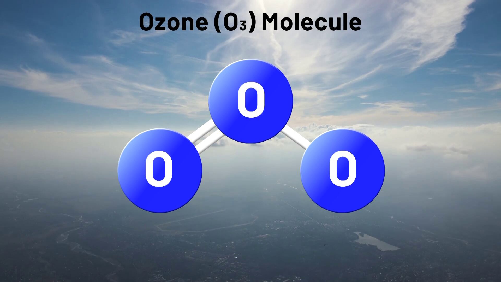 Moment of science: Ozone