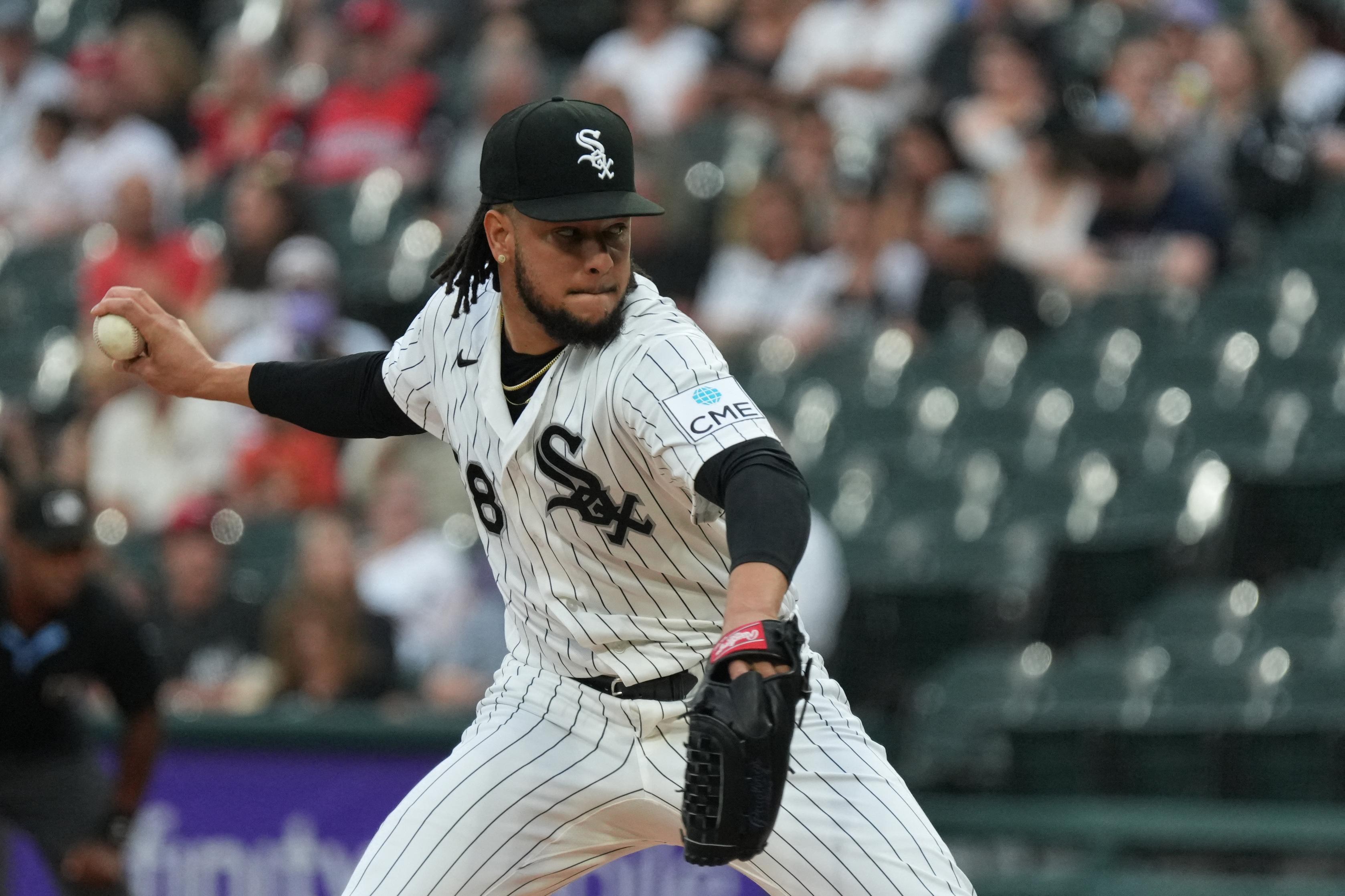 Game thread: White Sox (65-58) at Cubs (72-53)
