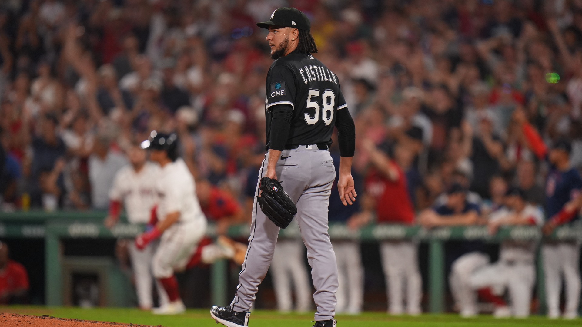 White Sox vs. Reds game analysis: Runs & pitching dynamics