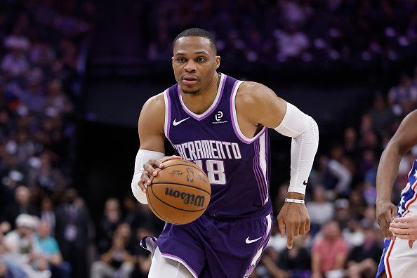 Russell Westbrook retires after 18 NBA seasons, ending career in Sacramento