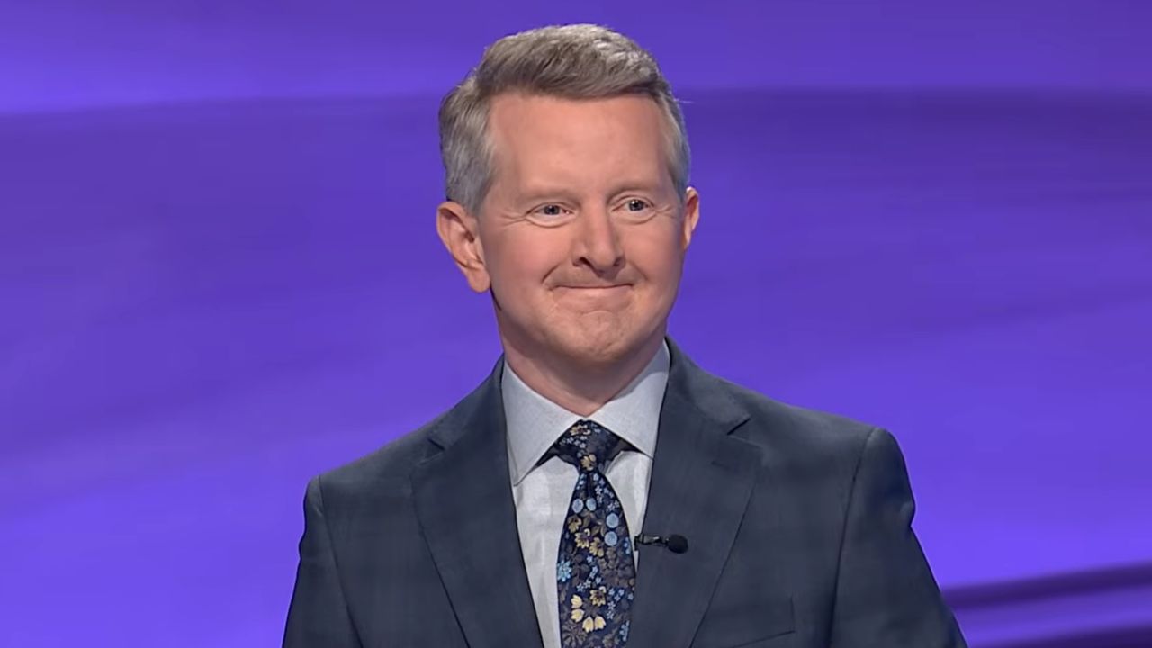 I just learned Ken Jennings lied a lot during his Jeopardy winning streak